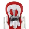Sunny Baby 9040 Honey Mama Sandalyesi Kırmızı