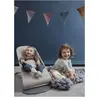 Babybjörn Balance Bliss Ana Kucağı Cotton Sand Grey