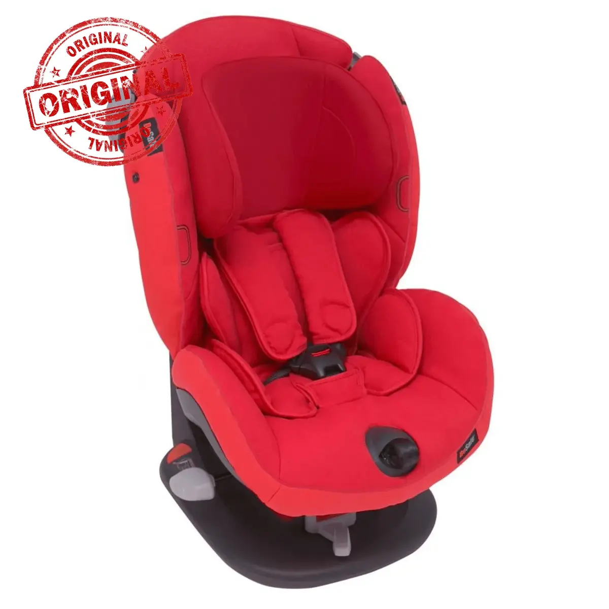 Besafe Izi Comfort X3 Oto Koltuğu 9-18 Kg Sunset Melange