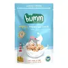 Humm Tam Tahıllı ve Ballı Organik Kahvaltılık Gevrek 80 gr