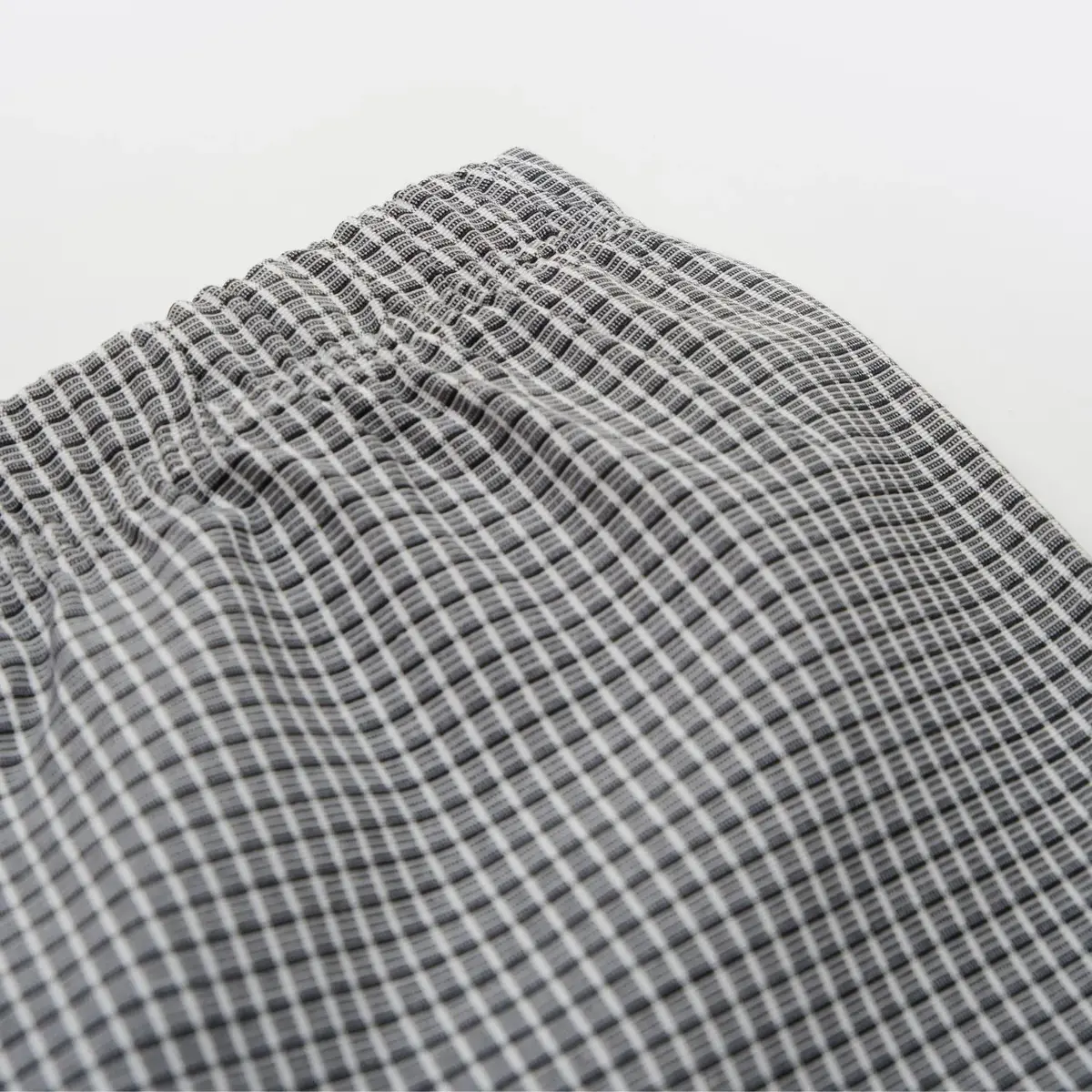 Bibaby 2li Takım Şortlu Hello Cute Boy Beyaz