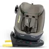 Kraft Lucca I-Size Oto Koltuğu 0-36 Kg Grey