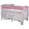 Kanz Pretty Oyun Parkı Yeni 70x120 cm Kırmızı