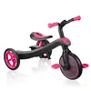 Globber Explorer 4in1 Bisiklet - Pembe