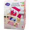Play Wood Ahşap Ev Seti 12 Parça