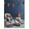 Babybjörn Balance Bliss Ana Kucağı Cotton Sand Grey
