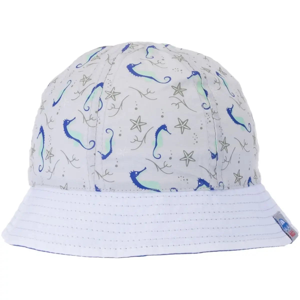 Kitti Şapka Fötr 0-18 Ay Gri Kitti Şapka Fötr 0-18 Ay Gri