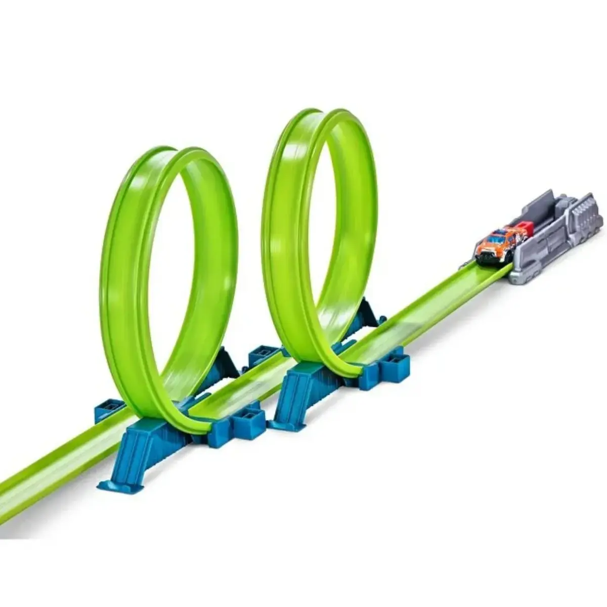Metal Machınes S1 Shark Oyun Setı-6760