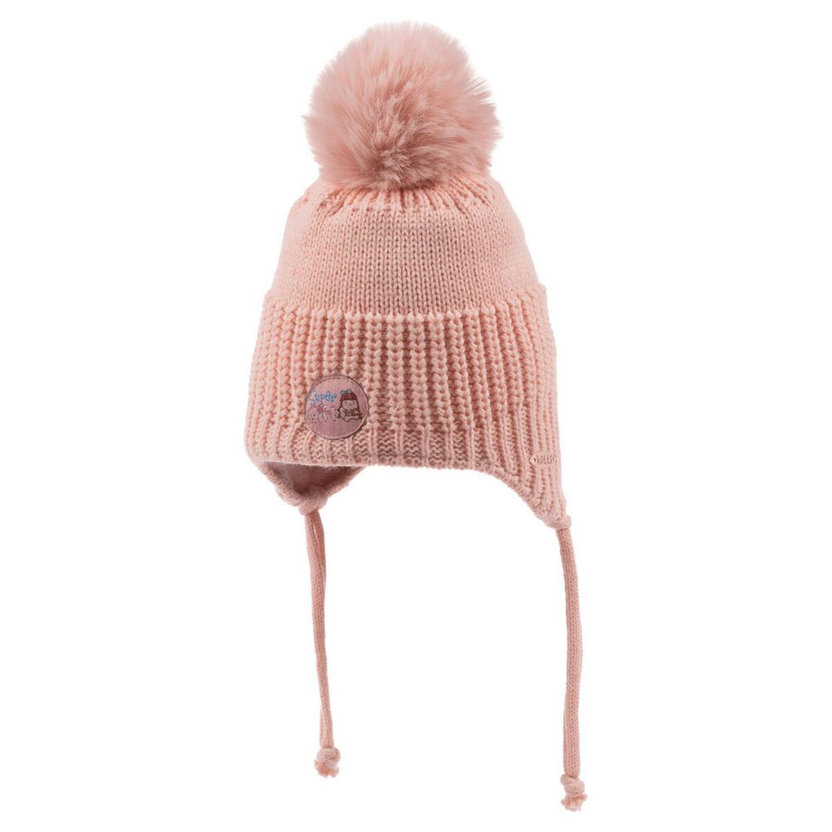 Kitti Bere Kulaklı Somon