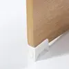 Pratik Sallanır Mini Beşik 50X90 cm Ahşap