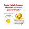 Dalin Klasik Bebek Şampuanı 700 ml x3 Adet