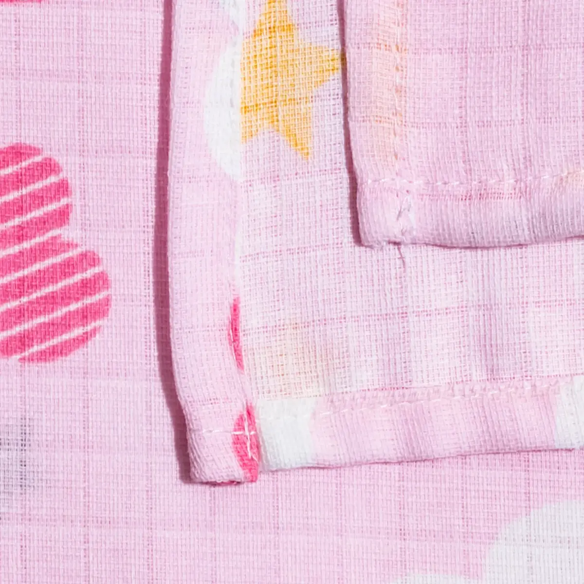 Angeltouch Müslin Örtü