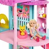 Barbie Chelsea Oyun Evi