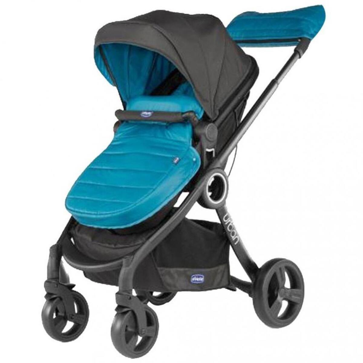 Chicco Urban Renk Paketi Winter Mistral