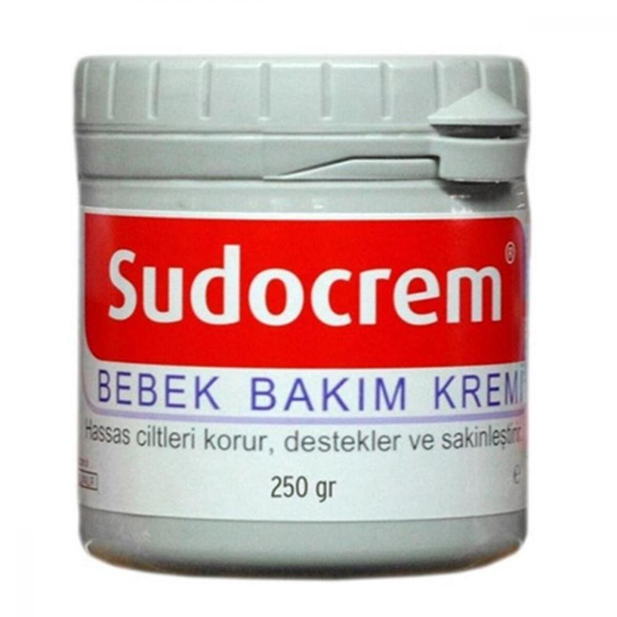 Sudocrem Bebek Bakım Kremi 250 gr
