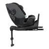 Chicco Bi-Seat Air Bazalı Oto Koltuğu 0-36 Kg Graphite