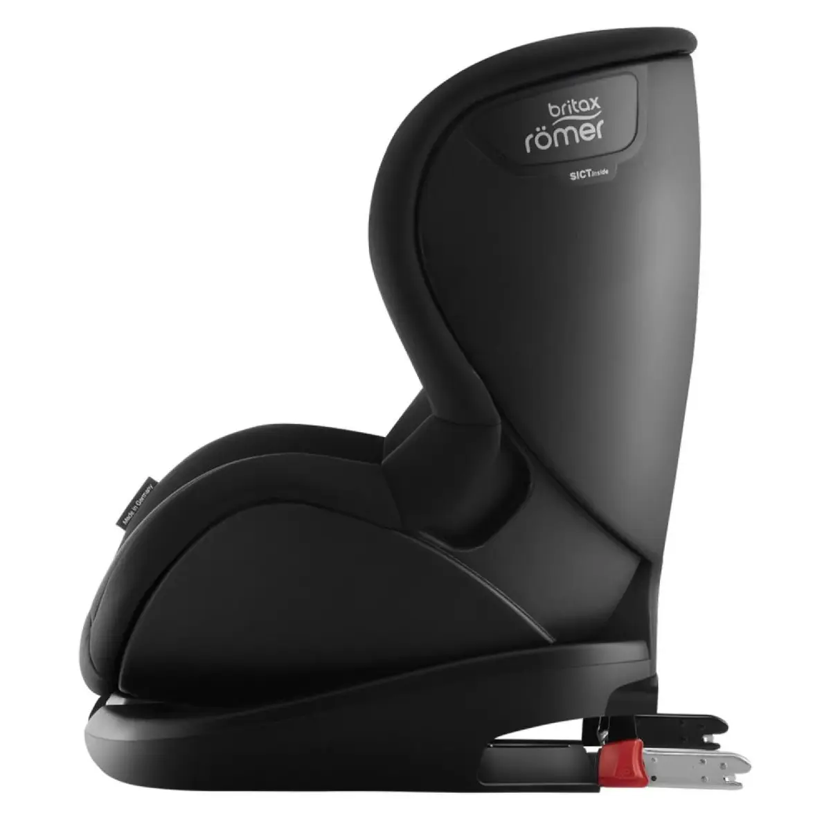 Britax Römer Trifix I-Size Oto Koltuğu 9-18 Kg Cosmos Black
