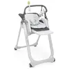 Chicco Polly Magic Relax Mama Sandalyesi Grey Melange