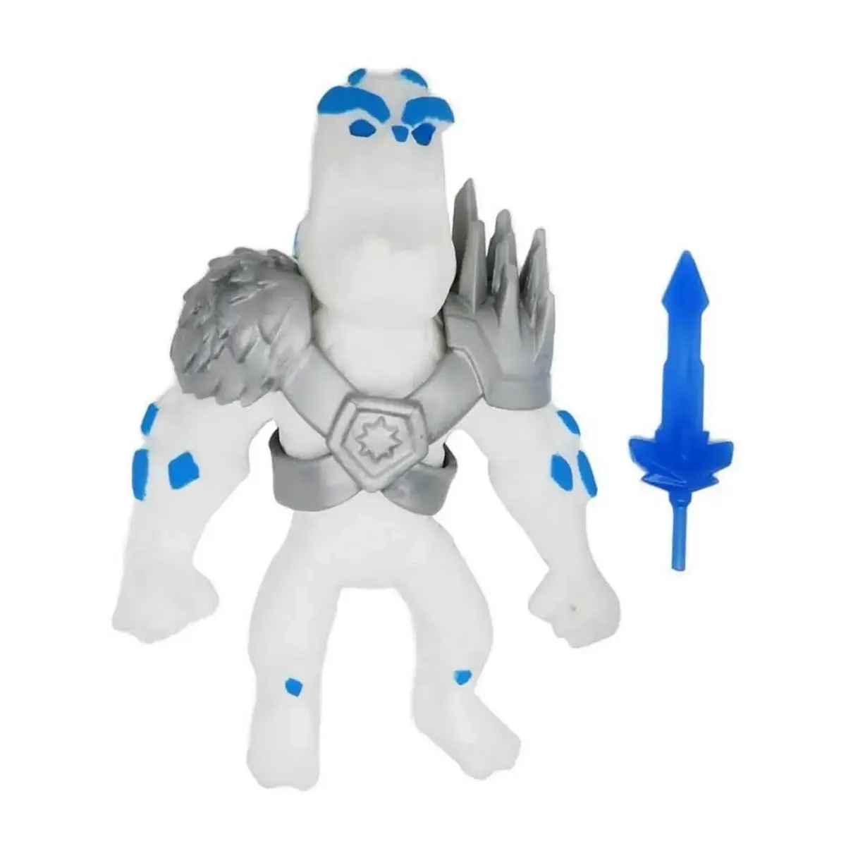 Monster Flex Combat Süper Esnek Figür 15 cm