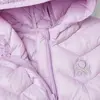 Benetton Yelek Lila