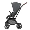 Maxi-Cosi Leona2 Bebek Arabası Twillic Graphite