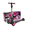 Cool Wheels Nova Scooter Pembe