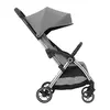 Kikka Boo Eden Kabin Bebek Arabası Grey