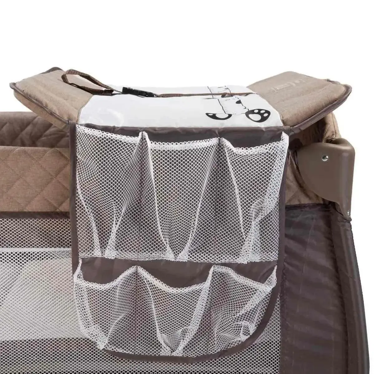 Kraft Bremen Oyun Parkı 70x120 cm Grey