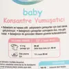 Life by Fakir Baby %100 Bitkisel Konsantre Yumuşatıcı 1500 ml 