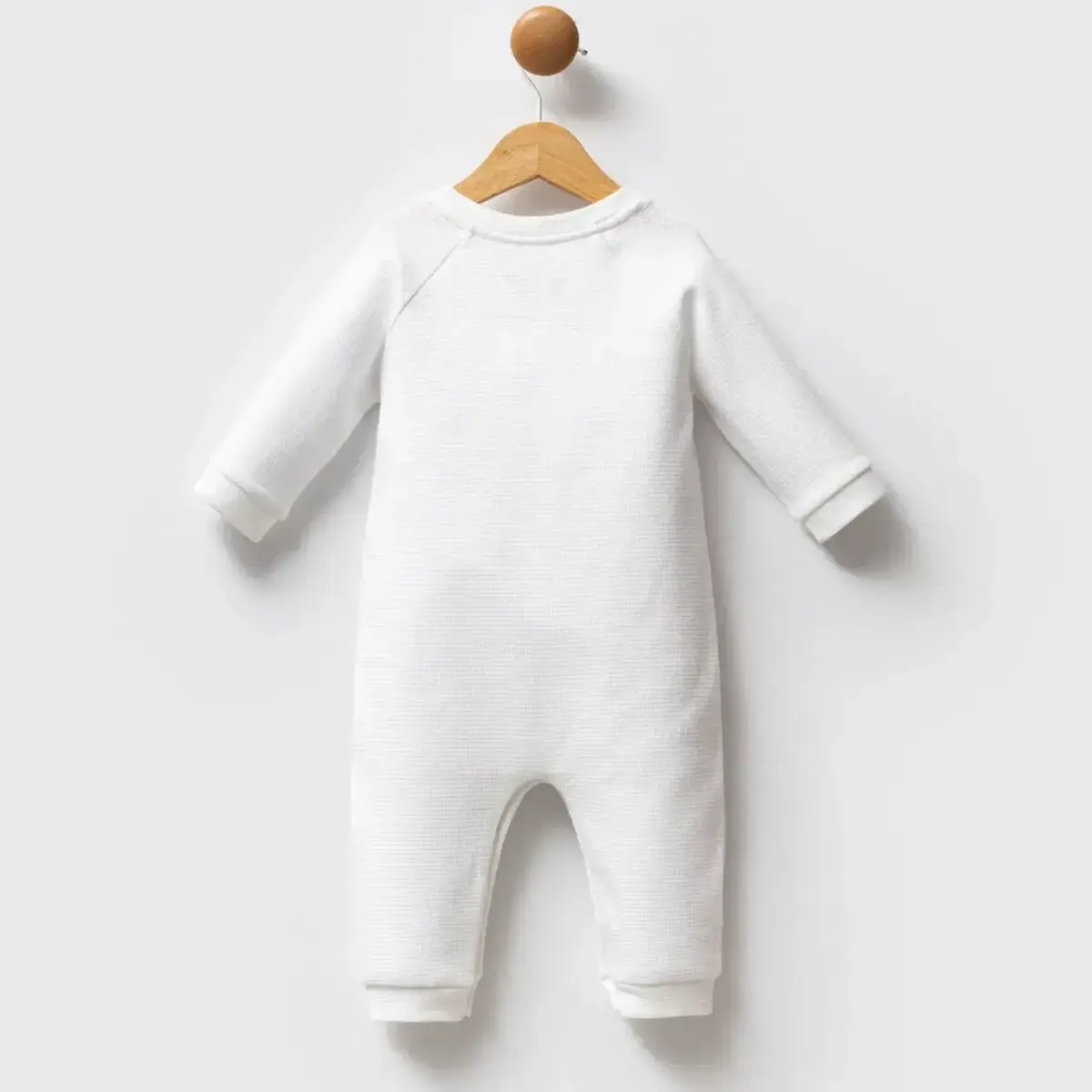 U.S. Polo Tulum Patiksiz Beyaz