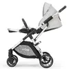 Kanz N-Go Travel Sistem Bebek Arabası Bej