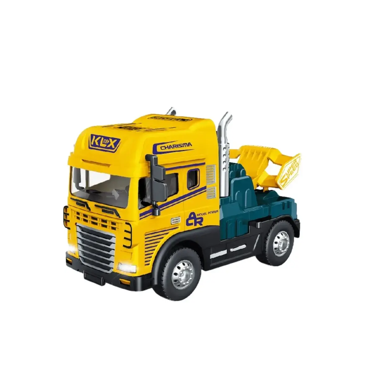 Vardem Sürtmeli Işıklı Müzikli 1:24 Çekici