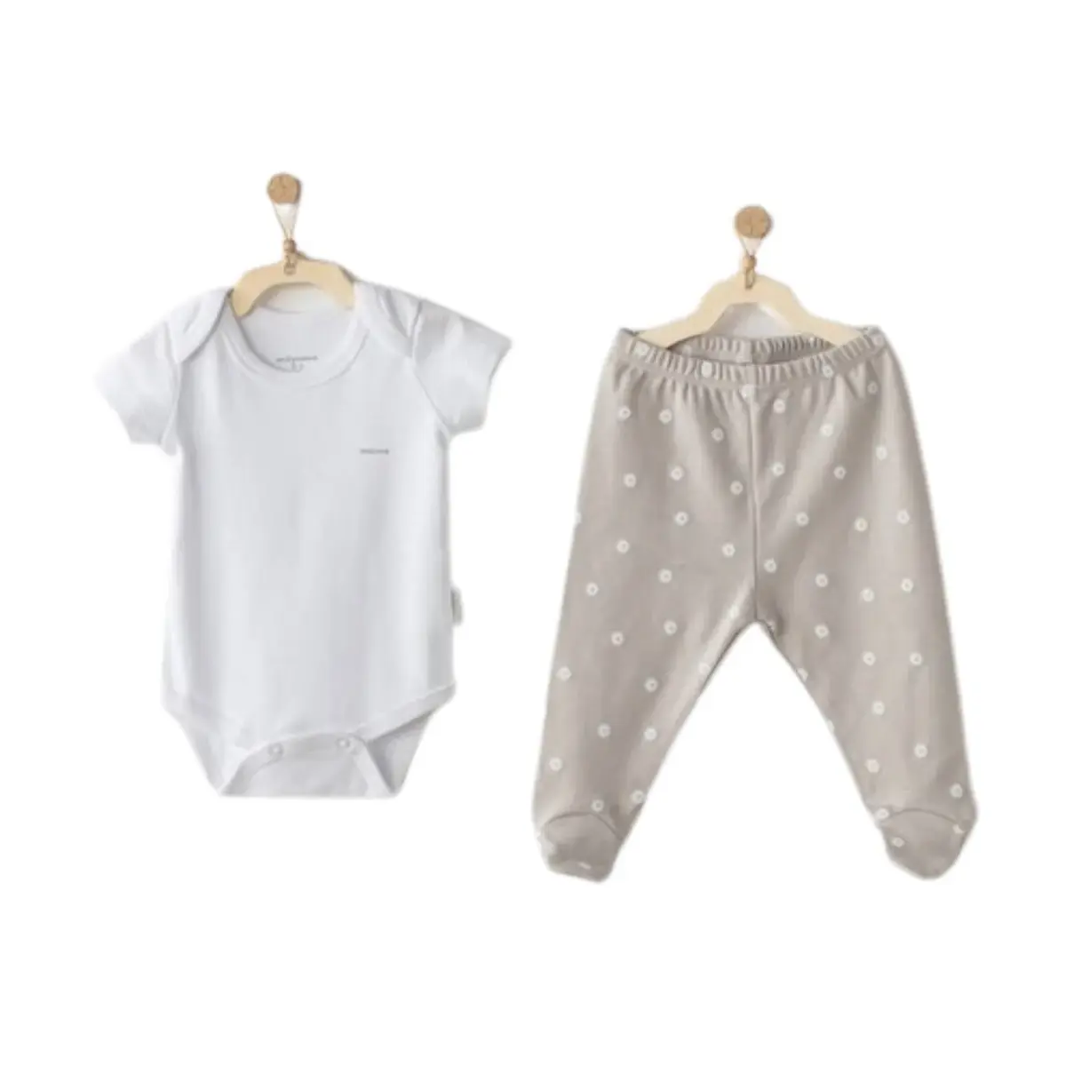 Andy Wawa Hastane Çıkışı 10lu Beyaz