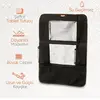 Gezenbebe Araba İçin Tablet Düzenleyici