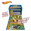 Hot Wheels Araba Saklama Kutusu 3İn1