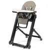 Peg Perego Siesta Mama Sandalyesi Ginger Grey