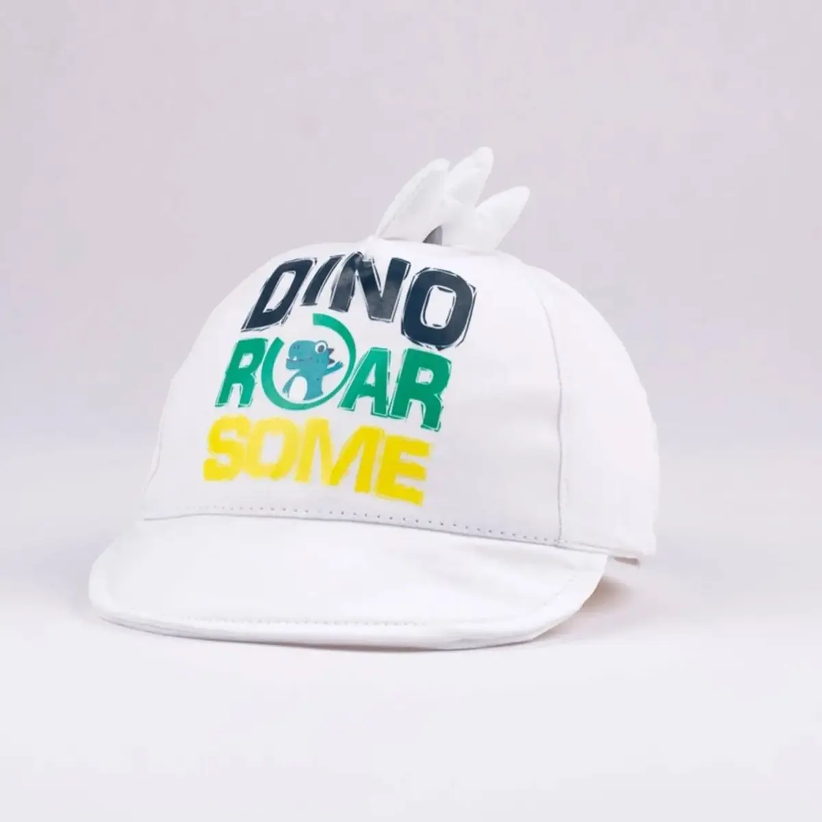 Kitti Şapka 0-18 Ay Beyaz