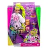 Barbie Extra Neon Saçlı Bebek