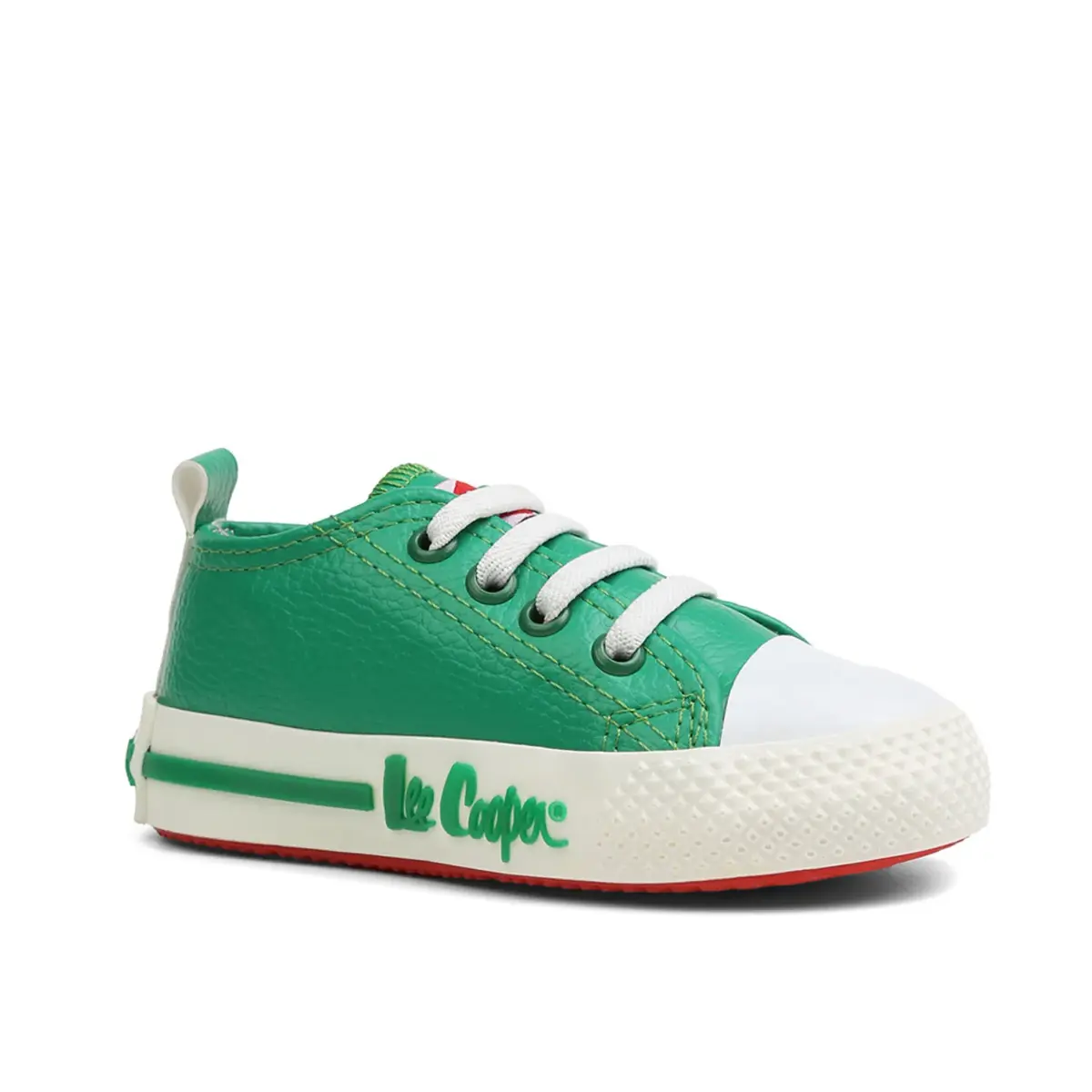 Lee Cooper Ayakkabı Spor Yeşil
