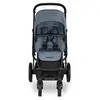 Easywalker Harvey3 Bebek Arabası Steel Blue
