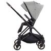 Prego 2415 Mios Premium I-Size Travel Sistem Bebek Arabası Yeşil