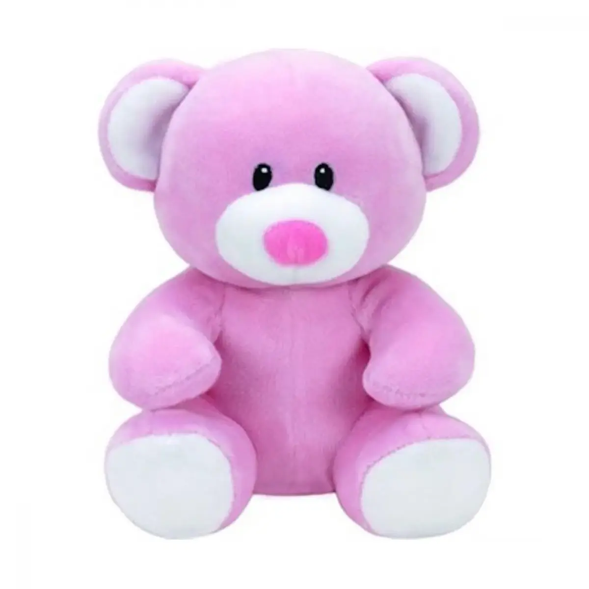Ty Peluş Princess Pink Bear Reg