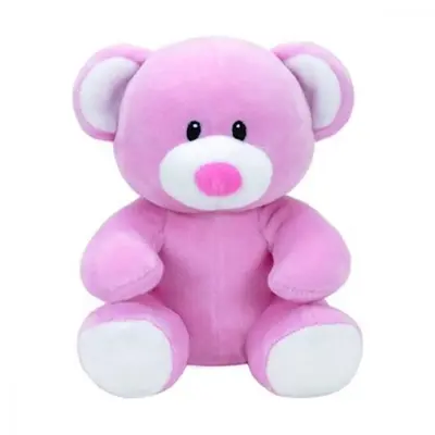 Ty Peluş Princess Pink Bear Reg