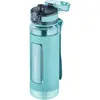 Uzspace Tritan Suluk 520 ml Açıkturkuaz