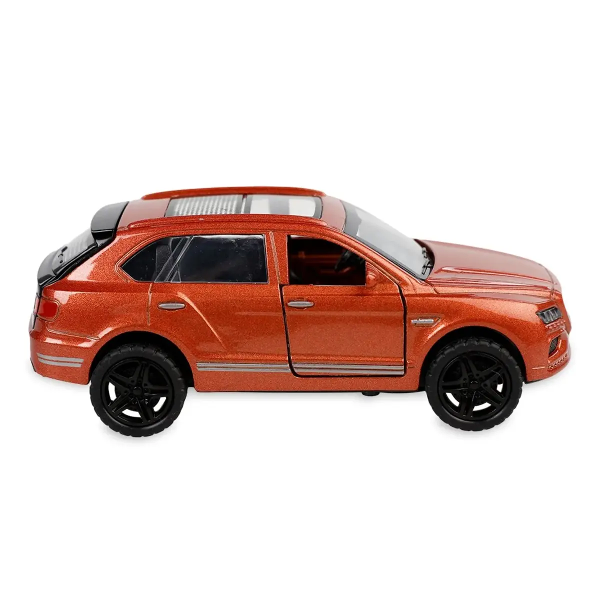 Vardem Çek Bırak Metal Ustu Cam Jeep 1:36