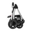 Maxi Cosi Stella Bebek Arabası Black Raven