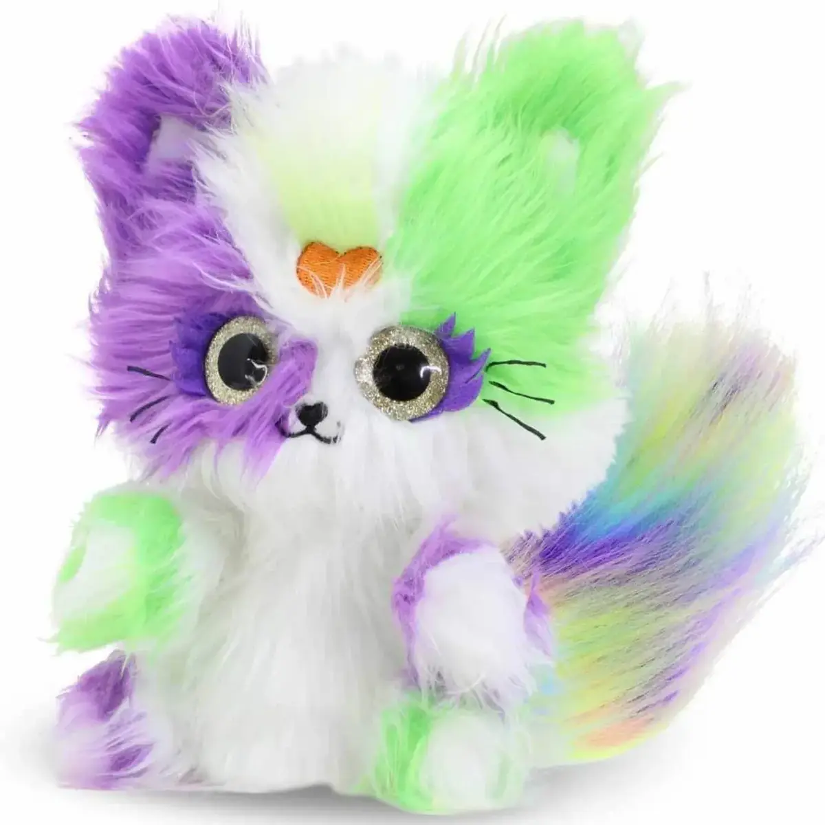 Cutekins Laundro Pets Sürpriz Peluş