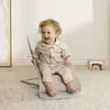 Babybjörn Bliss Ana Kucağı Woven Melange Light Beige