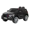 Rollplay Akülü Araba Bmw X5 Premium Siyah