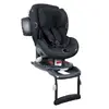 Besafe Izi Comfort X3 Isofix Oto Koltuğu 9-18 Kg Premium Car Interior Black